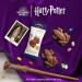 4 Pack of Official Harry Potter Chocolate Frogs (15g Each) and Collectable Wizard Cards Bundle of 4 Frogs and 4 Cards - Buy Online on GoSupps.com