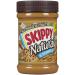 Skippy Natural Creamy Peanut Butter 425g