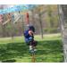 Lily's Things 6ft Climbing Rope for Kids - Ninja Warrior Ninja Warrior Accessories for Slackline Obstacle Course - Easy Attach to Playground Sets - 5-Foot Holes - Buy Online on GoSupps.com