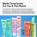 Everyday Humans Resting Beach Face SPF 30 Lightweight Facial Sunscreen & Makeup Primer with Hyaluronic Acid | Serum Moisturizer for Glowing Skin | Suitable for Normal, Combo, and Oily Skin | Cruelty-Free Formula - Buy Online on GoSupps.com