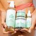 Superfood Intimate Care Kit | Healing Intimate Oil | Probiotic Intimate Wash | Intimate Scrub | Spot Soothe Gel | Bikini Line Shaving Routine For Ingrown Hairs Razor Bumps & Irritation - Buy Online on GoSupps.com
