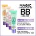 L Or al Paris Skin Beautifier Magic BB Cream 4-in-1 Ultra-Light Lotion Fair 30 mL New Formula Fair - Buy Online on GoSupps.com