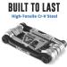 Vibrelli Bike Multi Tool V19 with Carry Case - Performance Bicycle Multitool - Buy Online on GoSupps.com