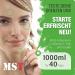 Fish Collagen Beauty Peptides + Biotine Verisol Boisson | 20 servings | Sans sucre | Boisson au collag ne au poisson hautement dos e | Strawberry Kiwi | MST Nutrition | Fabriqu en Allemagne Strawberry Kiwi 500 ml (Lot de 1) - Buy Online on GoSupps.com
