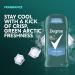 Degree Men Cool Rush Antiperspirant Deodorant Stick 2.7 oz - 2-Pack | 48-Hour Odor Protection for Men - Buy Online on GoSupps.com