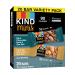 KIND Bar Minis Dark Chocolate Nuts & Sea Salt/Caramel Almond & Sea Salt Variety Pack Gluten Free 100 Calories Low Sugar 80 Count Dark Chocolate Nuts & Sea Salt / Caramel Almond & Sea Salt 56 Ounce (Pack of 1)