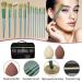 All In One Makeup Kit - Travel Friendly Full Makeup Set for Women & Girls | Foundation Eyeshadow Lipstick Eyeliner Mascara & Brushes - Buy Online on GoSupps.com