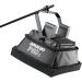 Aluminum Yoke Mount for Amaran P60c and P60x - Sturdy Mounting Solution - Buy Online on GoSupps.com