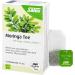  Salus Salus - Moringa Tea - 1 x 15 filter bags (21 g) - herbal tea - full-bodied taste thanks to bioactive plant substances a) - organic - Buy Online on GoSupps.com