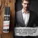 Raw Instinct - Pheromone Cologne For Men To Attract Women - Male Pheromone Perfume Oil - Men's Cologne With Pure Pheromones - Long-Lasting Pheromones Perfumes For Men - 0.34 oz (10 mL) - Buy Online on GoSupps.com