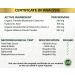 Pure Tremella Mushroom Hyaluronic Acid Supplement with Vitamin C & Hibiscus - 5X Stronger Hydration Pills for Anti-Aging & Wrinkle Reduction - Buy Online on GoSupps.com