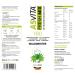 Asvita Sugar-Free Syrup 1L - Fresh Mix Beverage | 26 Flavors - Waldmeister | International Shipping Available - Buy Online on GoSupps.com
