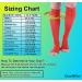 Doc Miller Open Toe Compression Socks 20-30mmHg Support | XX-Large - Buy Online on GoSupps.com