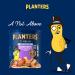 PLANTERS Deluxe Lightly Salted Mixed Nuts - 15.25 oz Resealable Container | Reduced Sodium, Vegan, Kosher Snacks - Buy Online on GoSupps.com