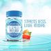 Stressballs Ashwagandha Herbal Gummies for Stress Relief - Ginseng & Lemon Balm Blend - 46 Count - Buy Online on GoSupps.com