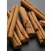 Buy Biojoy Organic Ceylon Cinnamon Sticks 250g - Whole 8-12 cm | Premium Cinnamomum Verum for International Shipping - Buy Online on GoSupps.com