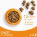 IAMS Puppy Chicken Food Large 12 kg - Buy Online on GoSupps.com