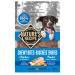 Nature's Recipe Chewy Bites Grain Free Chicken Sweet Potato & Apple Recipe Dog Treats 227g Chicken Sweet Potato & Apple 227 g (Pack of 1)