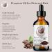 Roasted Coffee Bean Carrier Oil. 120ml. 100% Pure. Cold-pressed. Unrefined. Organic. Rich in Antioxidants. Chemical-free. Great for Under-Eye Circles. Natural Moisturizer for Face Body Hair. Bella Terra Oils. 120 ml (Pack of 1) - Buy Online on GoSupps.com