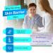 Safe n' Simple No Sting Skin Prep Wipes - 25 Ostomy Barrier Film Wipes - Buy Online on GoSupps.com