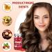 Bali Secret Hair Vitamin 40 Capsules Hair Vitamins Oil Capsules Leave-in Hair Vitamin Serum Capsule Hair Vitamins Oil Makes Hair Healthy Smooth and Shiny Restores Dry Frizzy Hair - Buy Online on GoSupps.com
