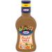 Kraft Roasted Garlic Vinaigrette Salad Dressing (6 ct Pack, 14 fl oz Bottles)