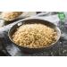 Wholefood Earth - Short Grain Brown Rice 1 kg | GMO Free | Natural | Vegan | Source of Fibre (Pack of 2) 1kg (Pack of 2) - Buy Online on GoSupps.com