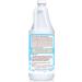 Jetted Tub Miracle - Whirlpool & Jacuzzi Jet Cleaner - 32oz Natural Solution - 8 Cleanings - Spa & Bath System Cleaner - Smells Great - Buy Online on GoSupps.com