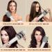 Large Round Brush Attachment for Shark FlexStyle - Ideal Hair Styling Tool for Straight Wavy Curly & Coily Hair - Buy Online on GoSupps.com