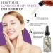 NP Lavender Multi-Use Oil for Face, Body & Hair - 1 Fl Oz | Organic Essential Oil for Dry Skin, Scalp & Nails - Buy Online on GoSupps.com