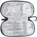 Jeanoko Portable Insulin Pen Cooler - Travel Case for Diabetes Supplies - Buy Online on GoSupps.com
