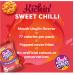 Snack A Jacks Crispy Sweet Chilli 5 X 19g (Pack of 5) Sweet Chili 19 g (Pack of 25) - Buy Online on GoSupps.com