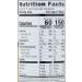 Happy Belly Low Fat Cream of Chicken Soup 10.5 oz - Amazon Brand - Buy Online on GoSupps.com