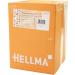 HELLMA Coffee foam sticks 500 sticks of 2.5 g - Buy Online on GoSupps.com