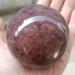 Crystal 6.5-7cm 1pc Natural Quartz Polishing Sphere Big Pretty Crystal BallStone Geode Stones and Crystals Reiki Crystal Stone - Buy Online on GoSupps.com