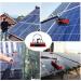 Window Cleaning Pole Water Fed Telescopic Brush Extendable Cleaner Conservatory Roof Window Cleaning Equipment Extendable Cleaning Tools Brush Head (Color : 50cm Brush Head Size : 12Ft/3.6M) (5 50cm Brush Head 30Ft/9M - Buy Online on GoSupps.com