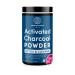 Charcoal House Detox & Cleanse USP Medical Grade Coconut Shell Activated Charcoal Powder for Natural Cleanse & Health - With High Adsorptive & Fast Acting Capacity - 12 oz - 1 Qt 12 Ounce (Pack of 1)
