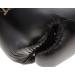 Everlast Unisex Adult Boxing Gloves 1910 Classic 16oz - Black Training Gloves for Optimal Performance - Buy Online on GoSupps.com