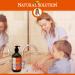 Natural Solution Bath & Body Gift Set - Relaxing Lavender Oil Body Wash Hand Soap Charcoal Soap & Bath Salt - Ideal Birthday & Christmas Personal Care Gifts (4 in 1 - Buy Online on GoSupps.com