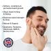 Beard Club Unscented Beard Oil for Men - 100ml Ideal Beard Care & Grooming Product - Buy Online on GoSupps.com