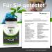 Omega 3 Plus - 1000mg Fish Oil Capsules | 500mg EPA & 250mg DHA | 120 Count - High Purity & Strength Sustainably Sourced - Buy Online on GoSupps.com