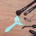 TOPBATHY Pochoirs Eyeliner Multifonctions 4 Pi ces Silicone Outils Maquillage Yeux Aide Application Mascara Paupi res R utilisable Couleur Al atoire Style Al atoire - Buy Online on GoSupps.com