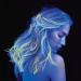 L'Or al Colorista Hair Makeup Temporary Hair Color Light Blonde Neon Yellow 30 ml - Buy Online on GoSupps.com