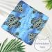 Shop Triangular Dog Scarf for All Sizes - 2 Multi-Colored Pieces for Dogs & Cats - Perfect Fashion Accessory - Buy Online on GoSupps.com