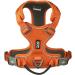 DOG Copenhagen Comfort Walk Pro Dog Harness - XS Orange Sun | Premium International Shipping Available - Buy Online on GoSupps.com