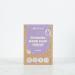 Hand Soap Refill Tablets - Eco-Friendly Zero Waste Packaging - 96 oz Foaming Soap - Lavender Scent - Moisturizing & Cleansing - 12 Pack for Easy Storage - Buy Online on GoSupps.com