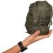 Snugpak Jungle Survival Blanket XL - Lightweight Water-Repellent Olive Green - Ultimate Outdoor Gear - Buy Online on GoSupps.com