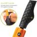 STK Handheld Massage Stick GRID Regular Firm 21-Inch - Deep Tissue Muscle Relief - Buy Online on GoSupps.com