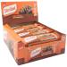 SlimFast Meal Replacement Snack Bars 60g Bars (Choc Orange) 12 Count (Pack of 1)