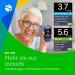 Onetouch Ultra Plus Reflect Blood Sugar Meter | Diabetes Test Kit with 10 Test Strips Stech Aid & Lancets | Accurate MMOL/L Measurement - Buy Online on GoSupps.com